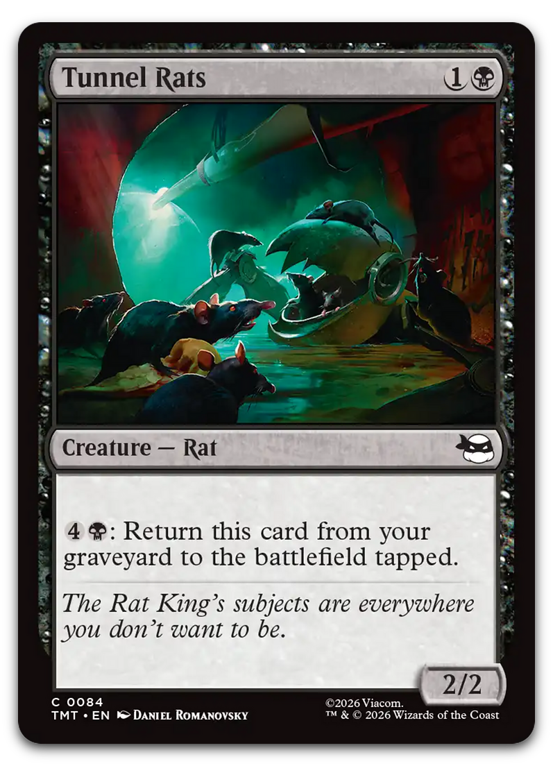 Product image for TCG 680298