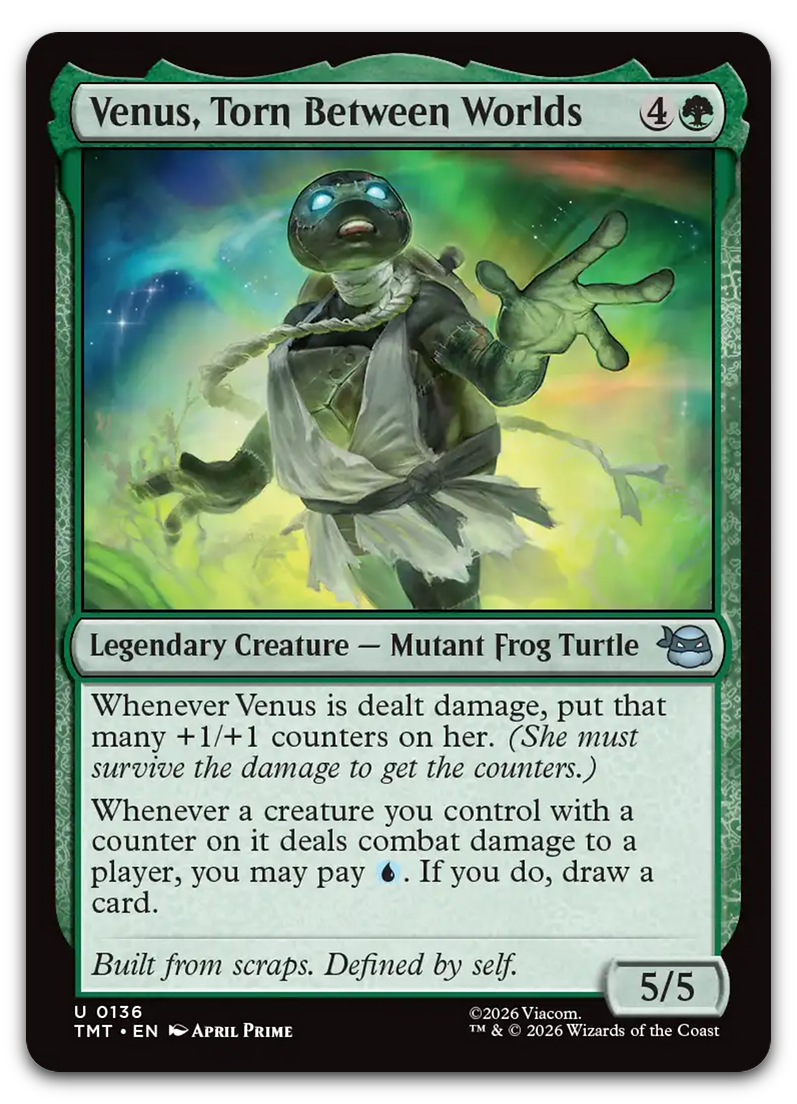 Product image for TCG 680440