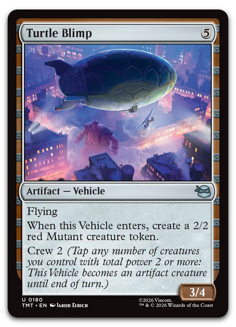 Product image for TCG 680444