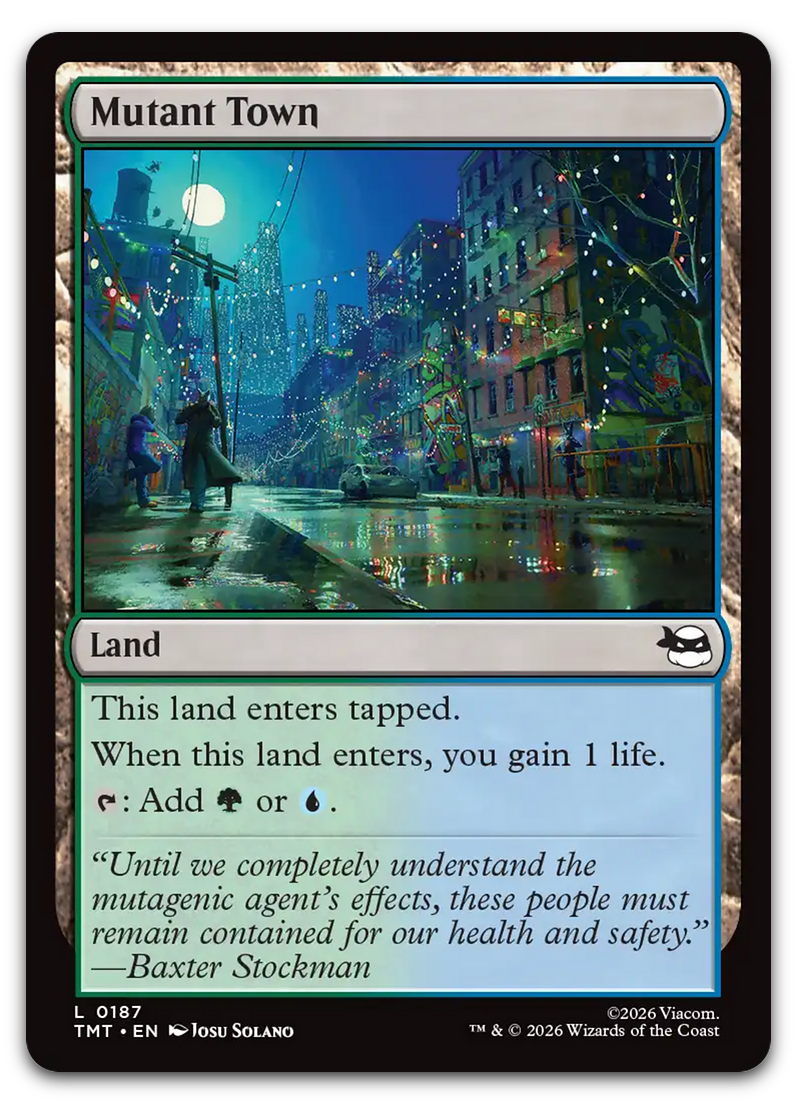 Product image for TCG 680452
