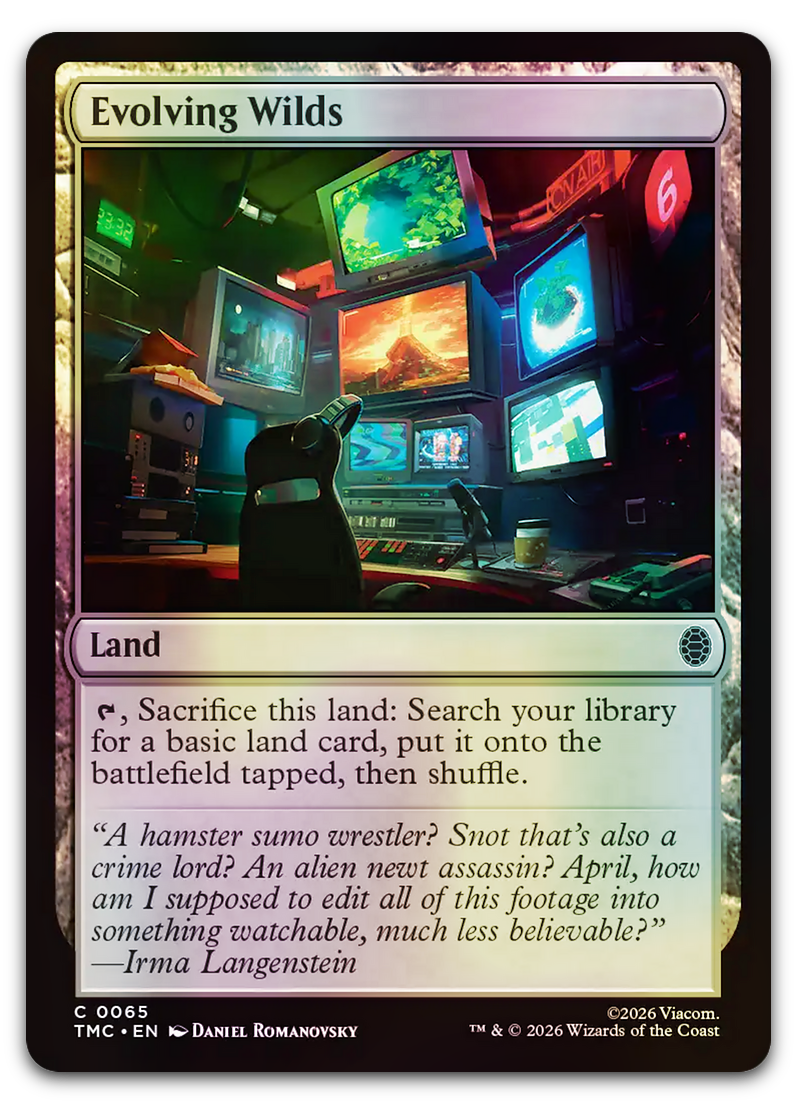 Product image for TCG 680786