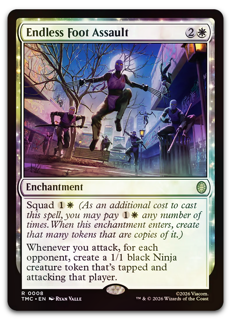 Product image for TCG 680795