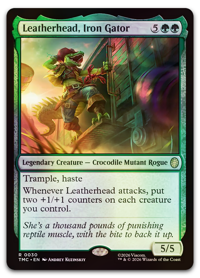 Product image for TCG 680815