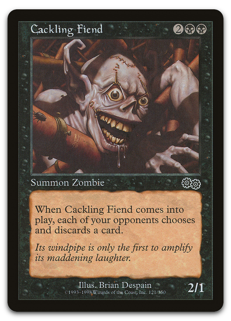 Product image for TCG 6808