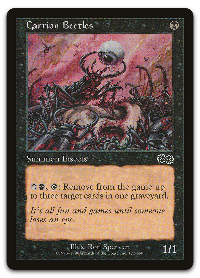 Product image for TCG 6810