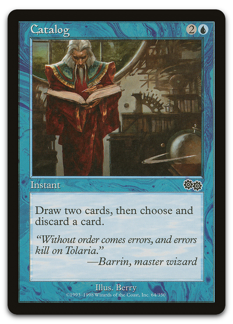 Product image for TCG 6811