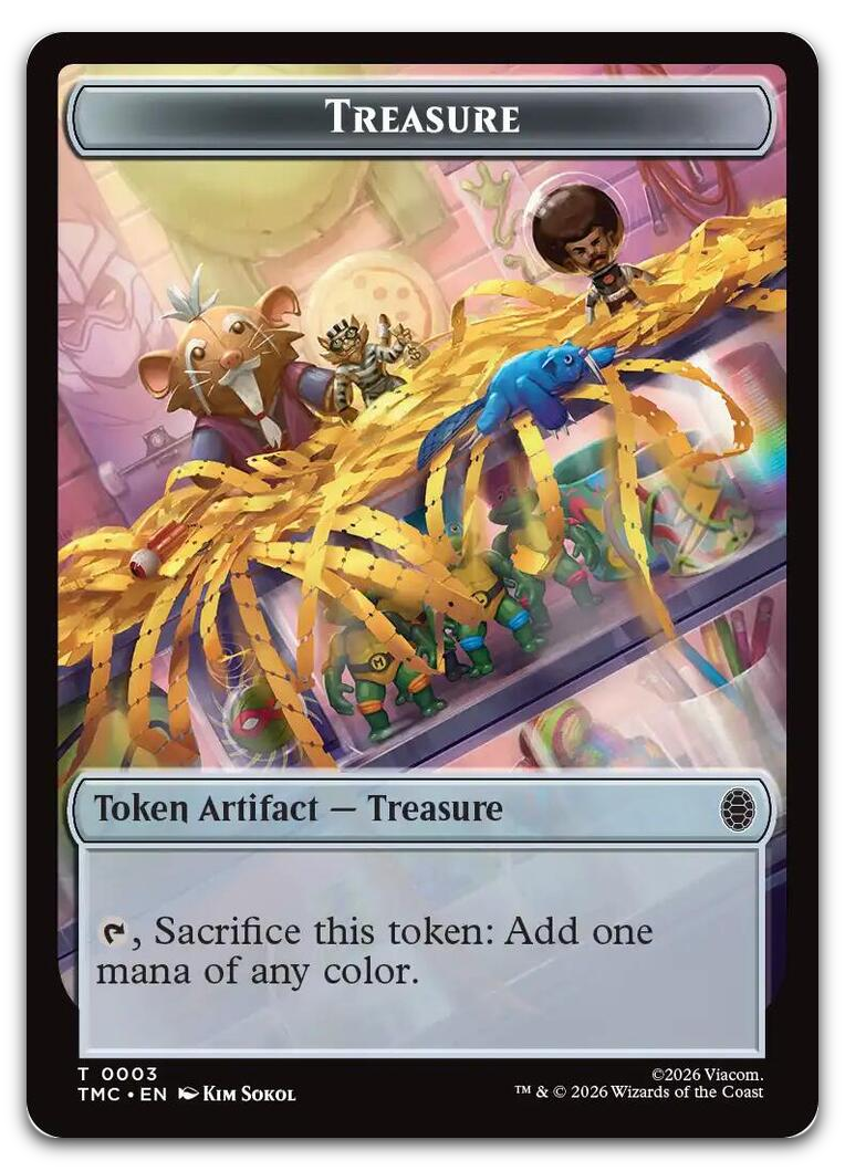 Product image for TCG 682054