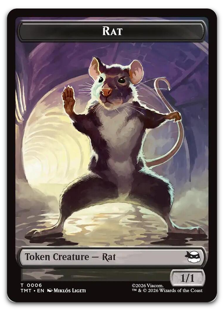 Product image for TCG 682102
