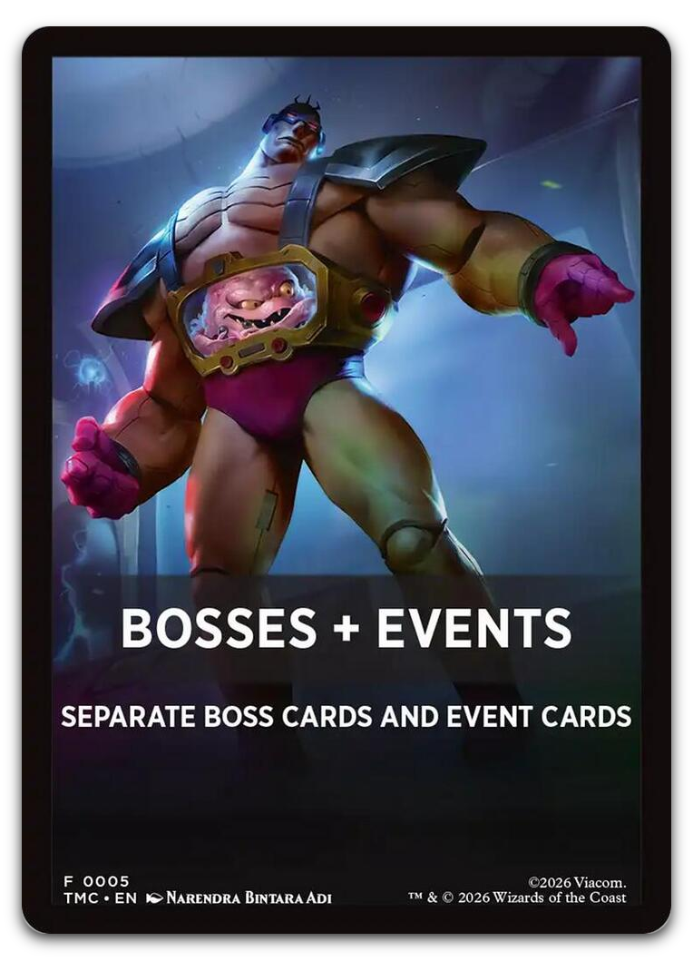 Product image for TCG 682153