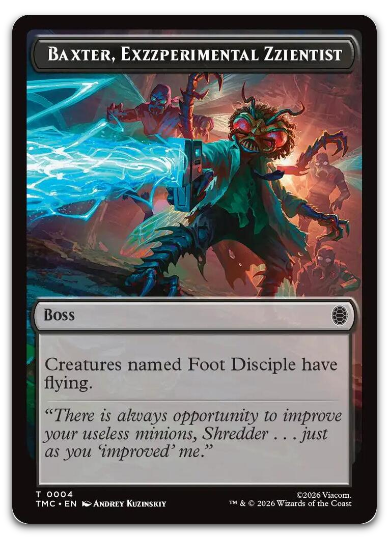 Product image for TCG 682155