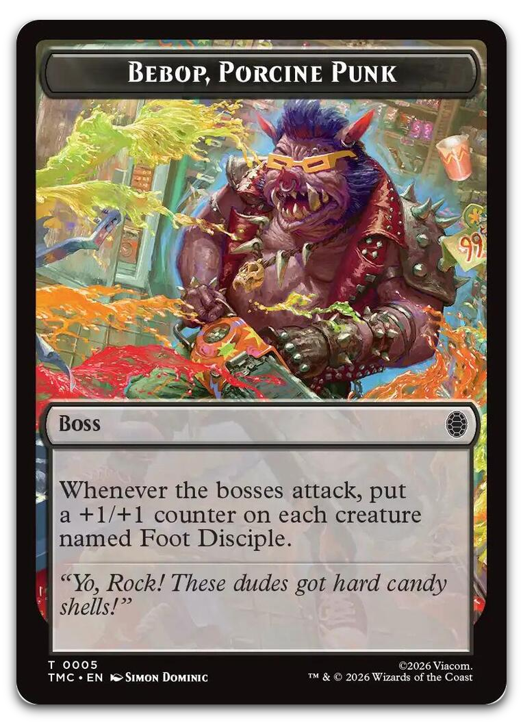 Product image for TCG 682156
