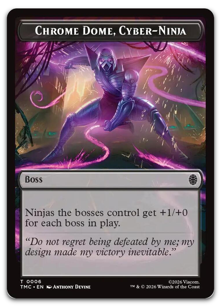 Product image for TCG 682157