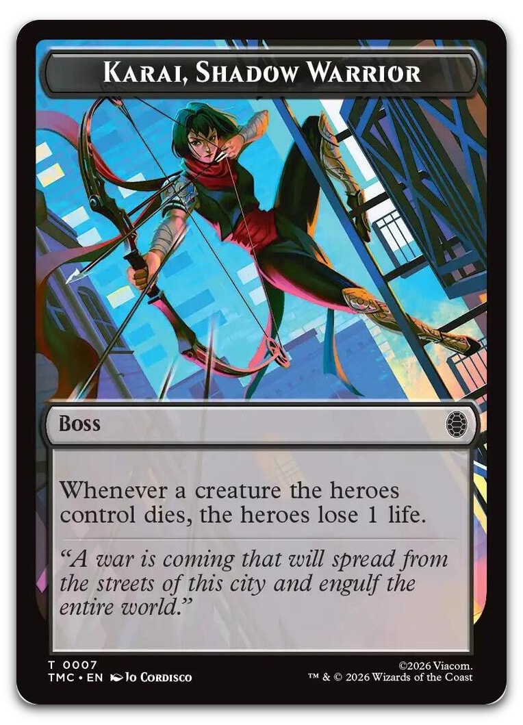 Product image for TCG 682159