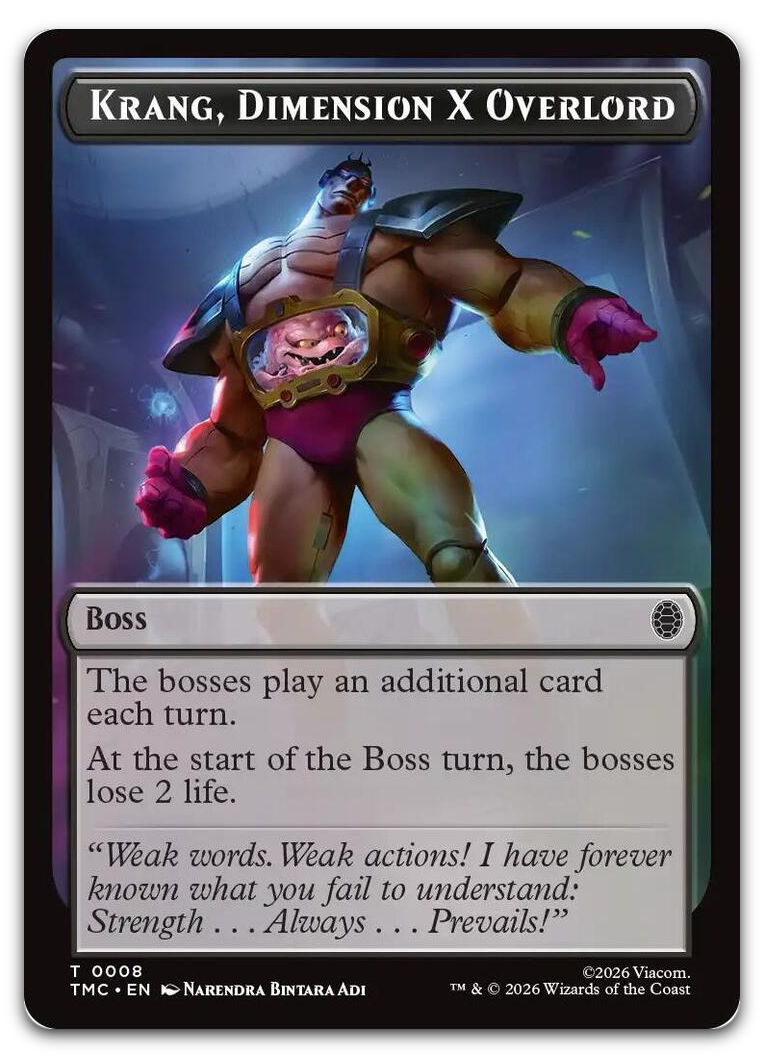 Product image for TCG 682161