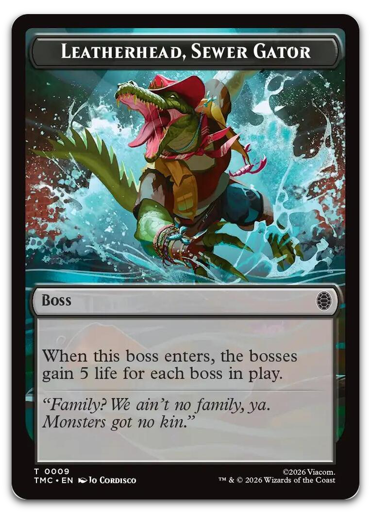 Product image for TCG 682162