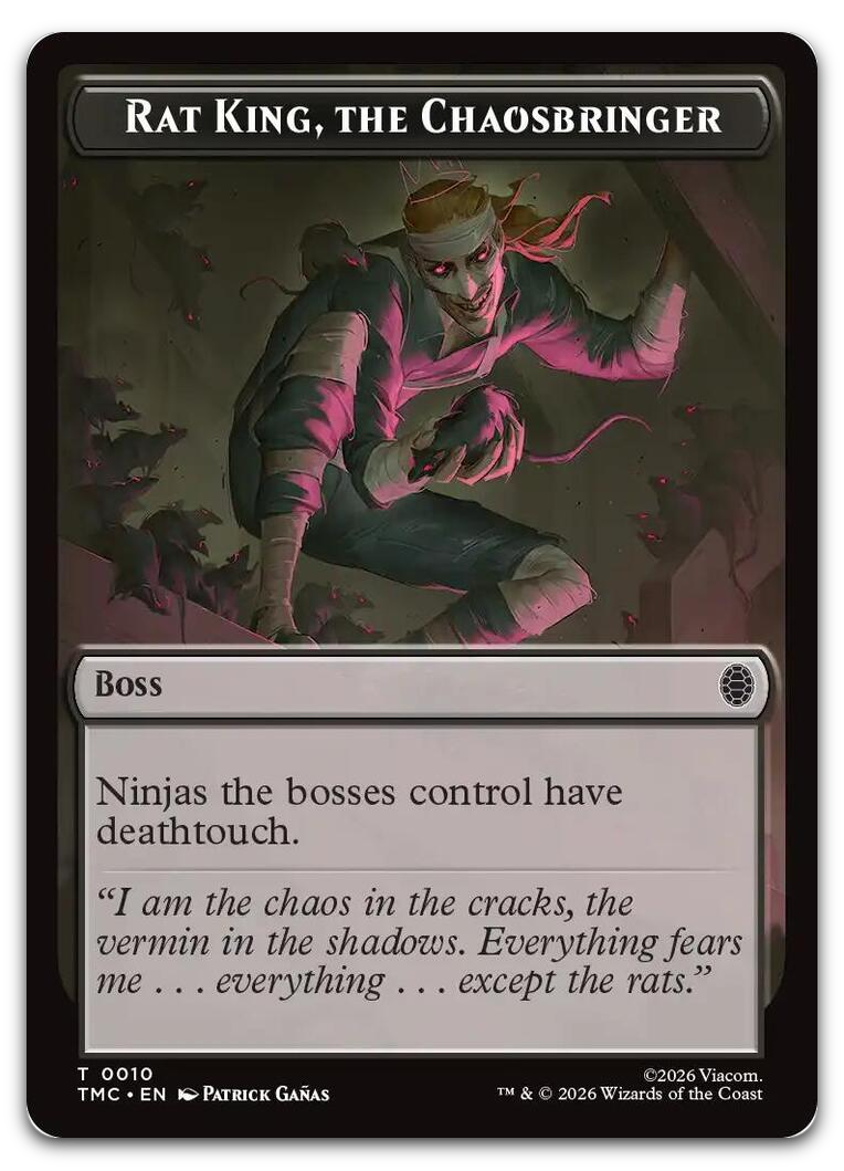 Product image for TCG 682165