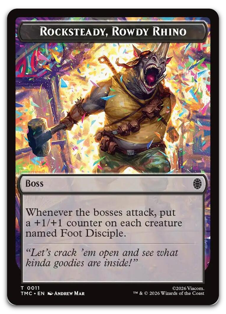 Product image for TCG 682168