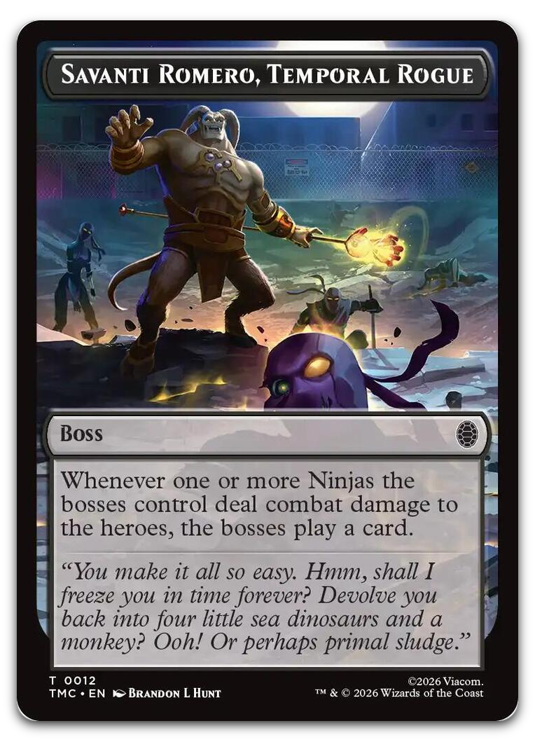 Product image for TCG 682169