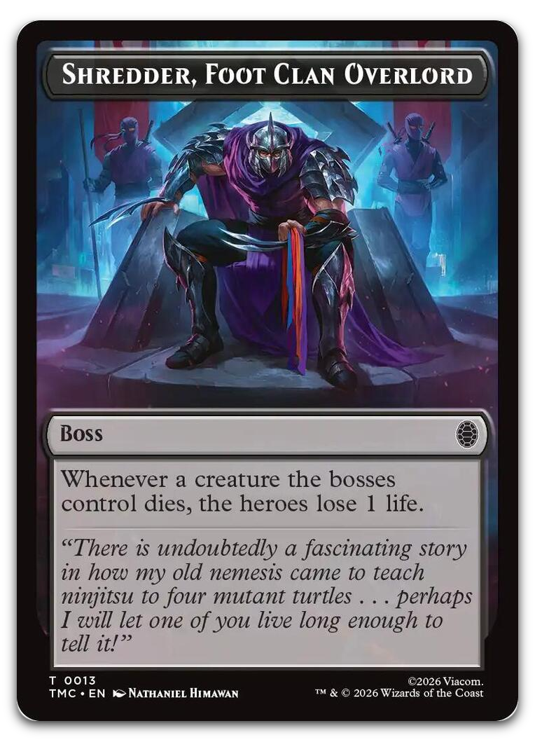 Product image for TCG 682170