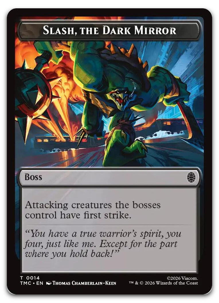 Product image for TCG 682171