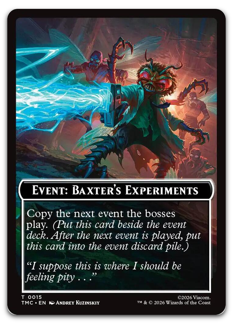Product image for TCG 682174