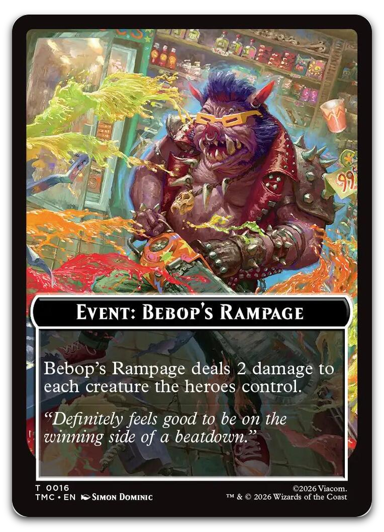Product image for TCG 682175