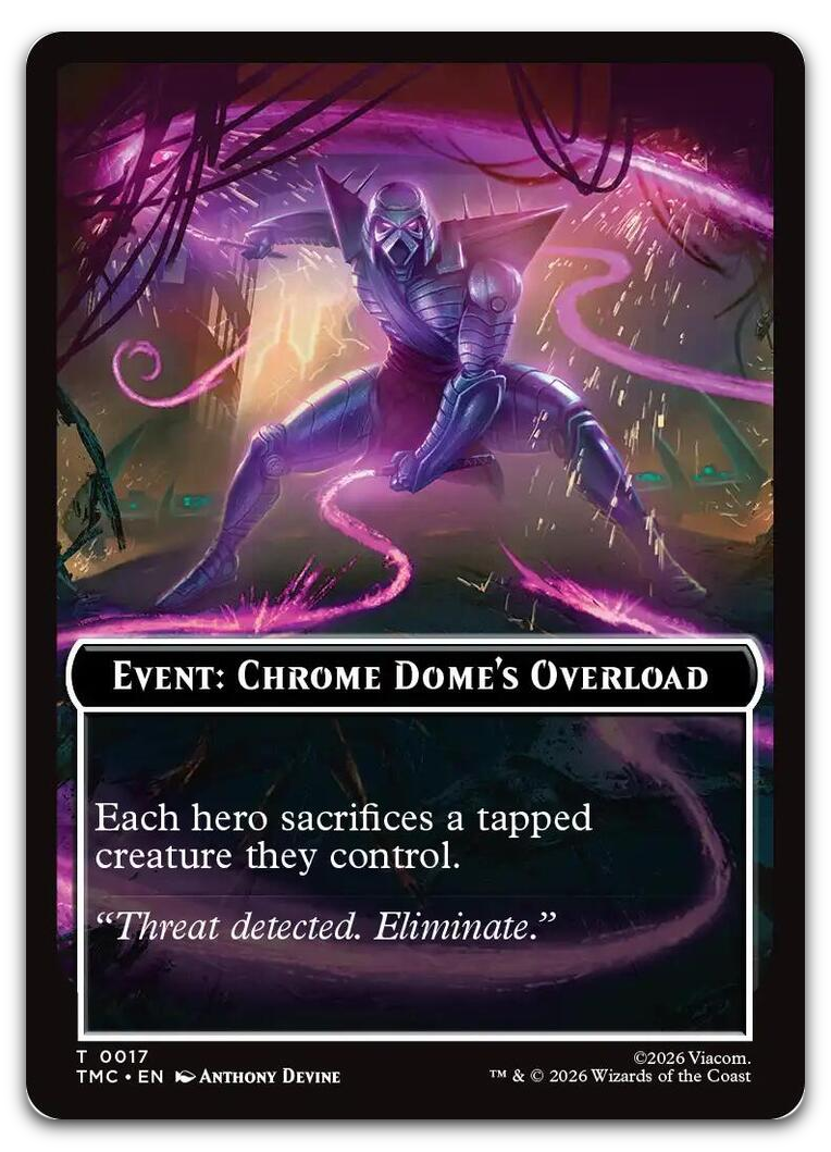Product image for TCG 682176