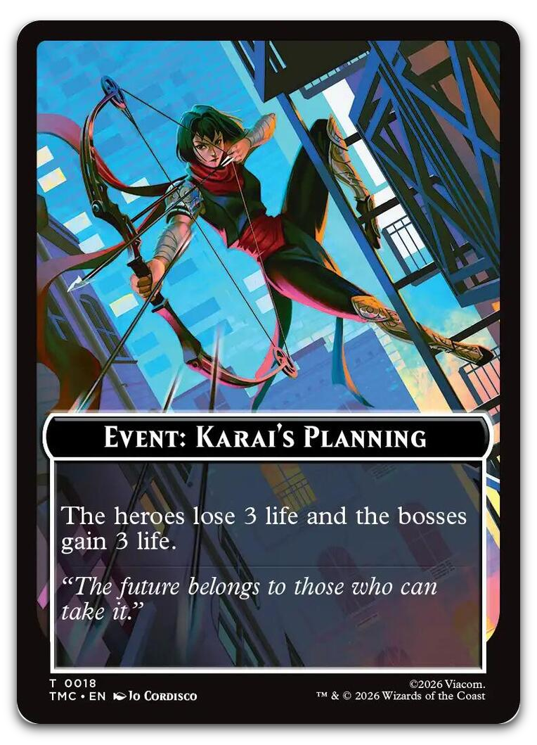 Product image for TCG 682180