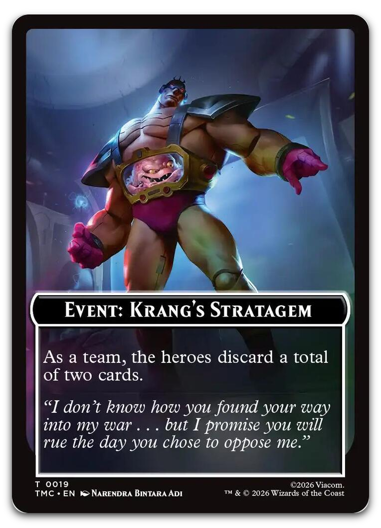 Product image for TCG 682183