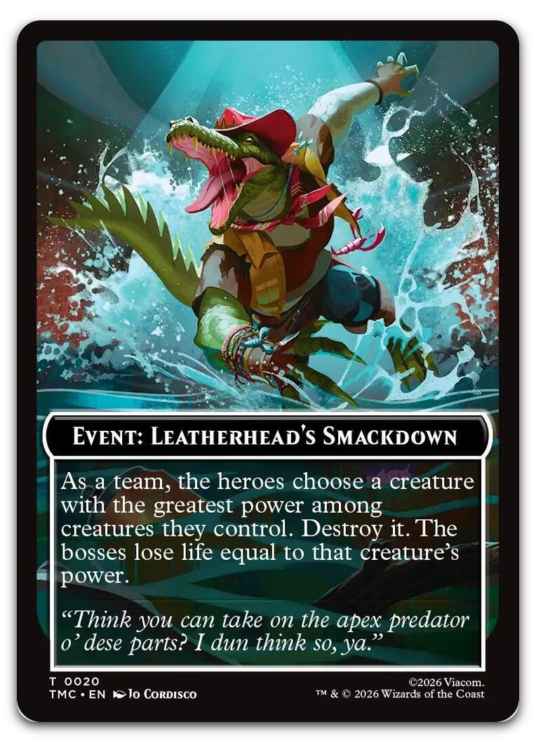 Product image for TCG 682184