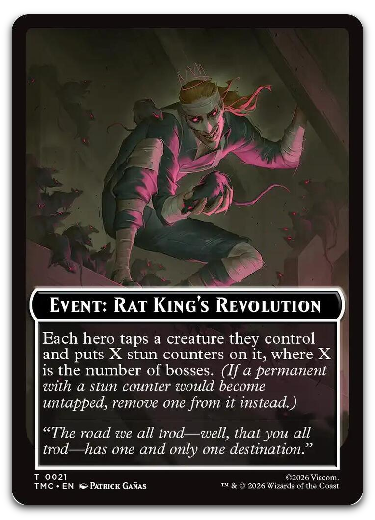 Product image for TCG 682186