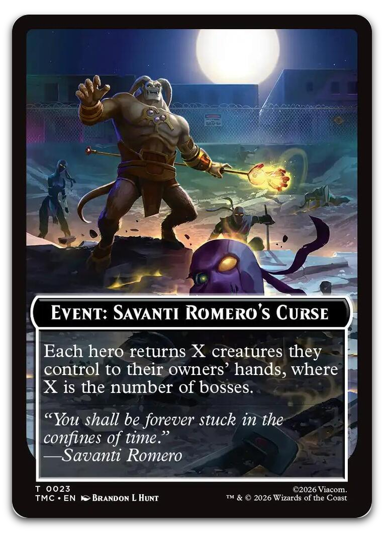 Product image for TCG 682189