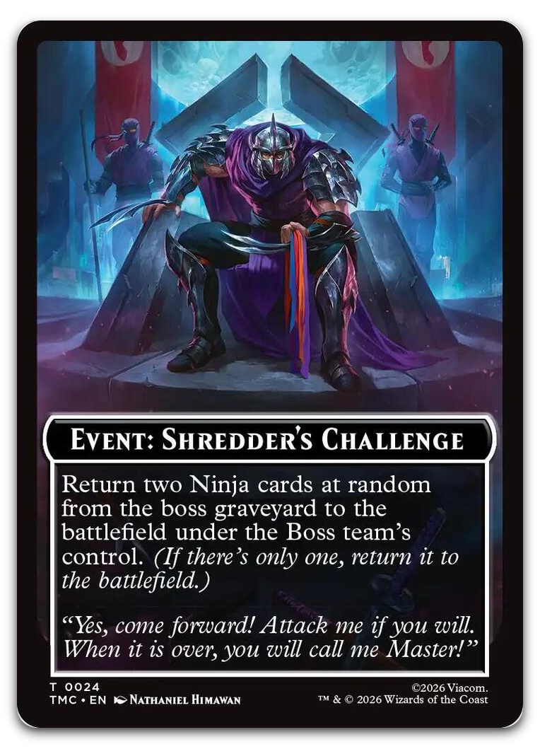 Product image for TCG 682191