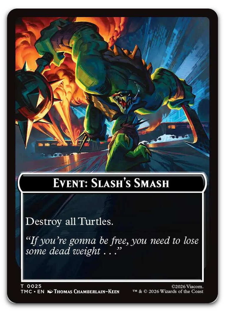 Product image for TCG 682194