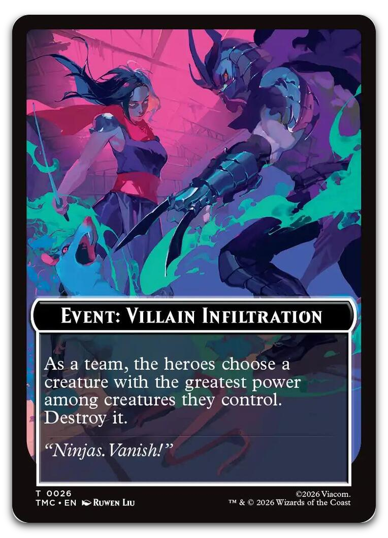 Product image for TCG 682195