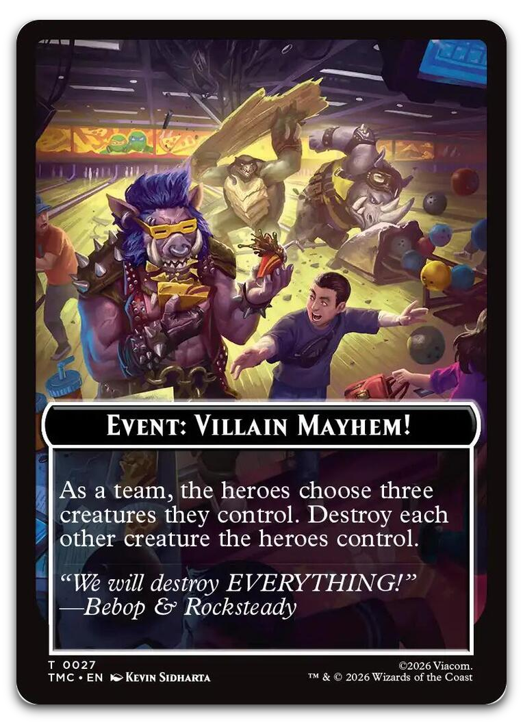 Product image for TCG 682200