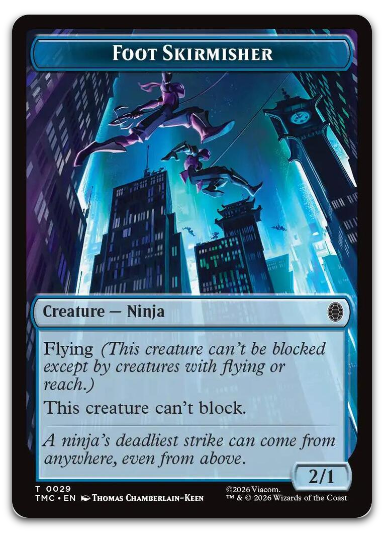 Product image for TCG 682249