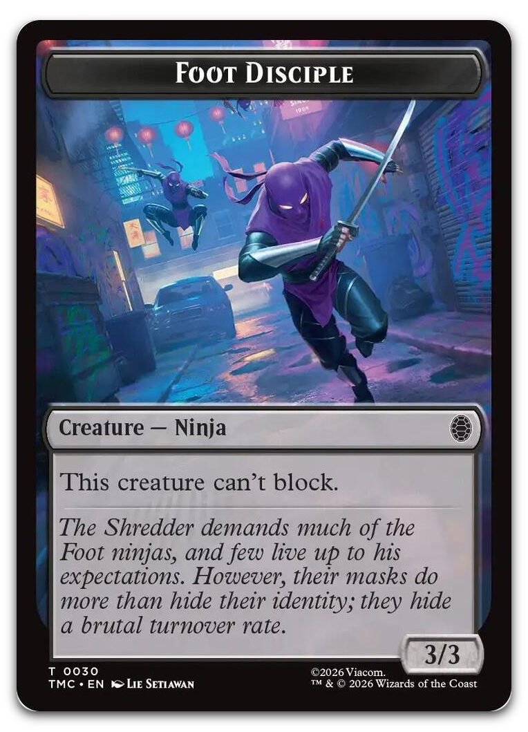 Product image for TCG 682250