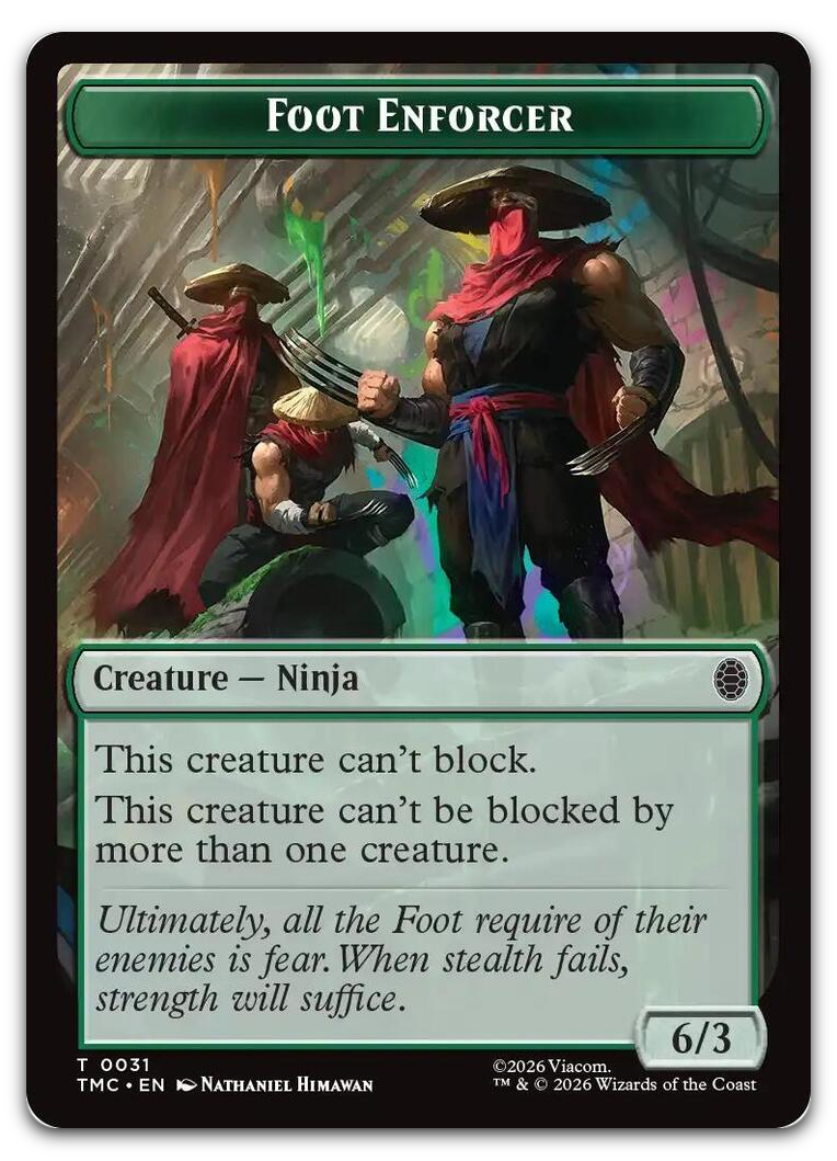 Product image for TCG 682251