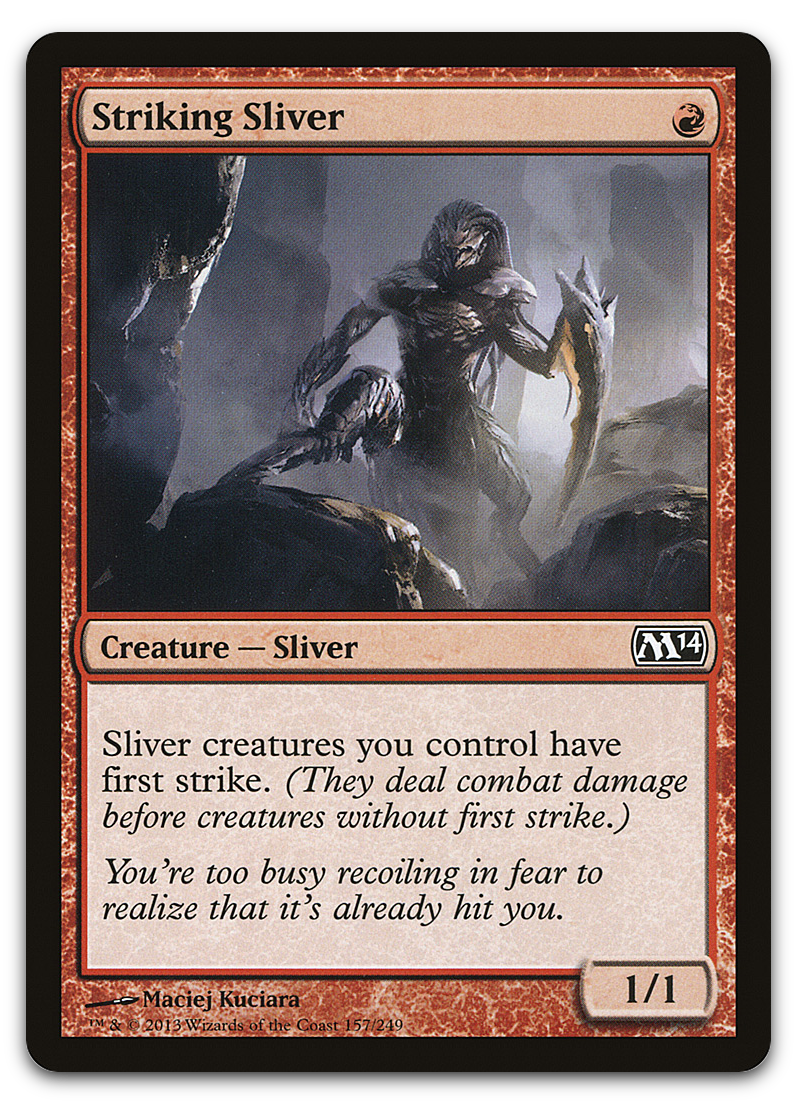 Product image for TCG 68225