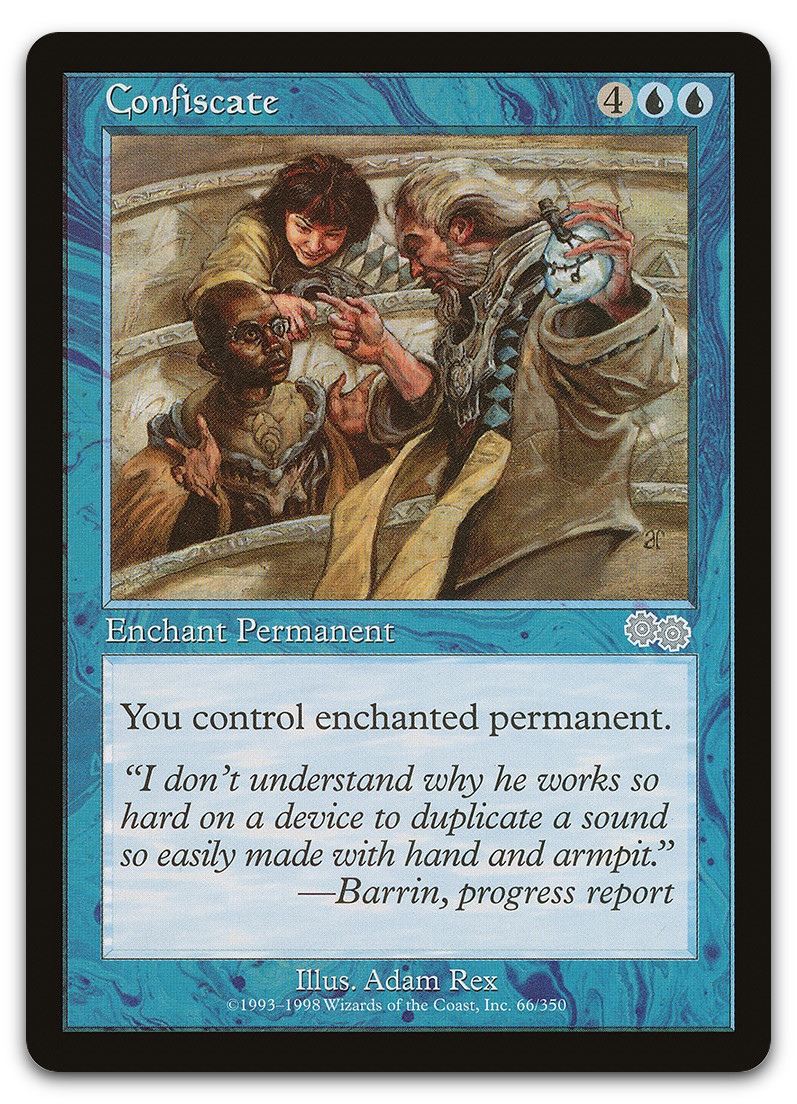 Product image for TCG 6823