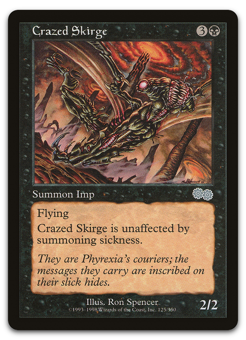 Product image for TCG 6831