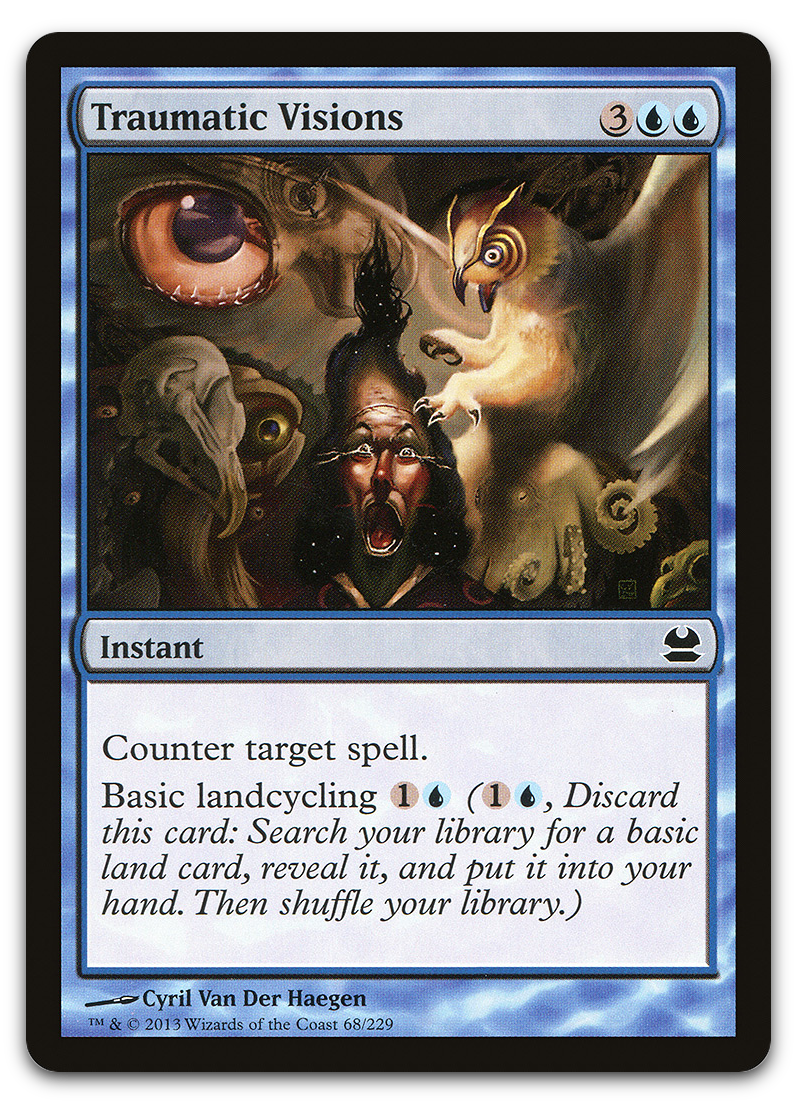 Product image for TCG 68338