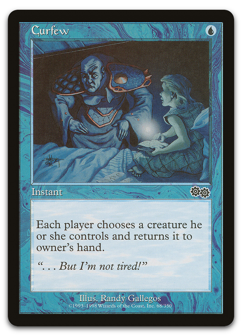 Product image for TCG 6834