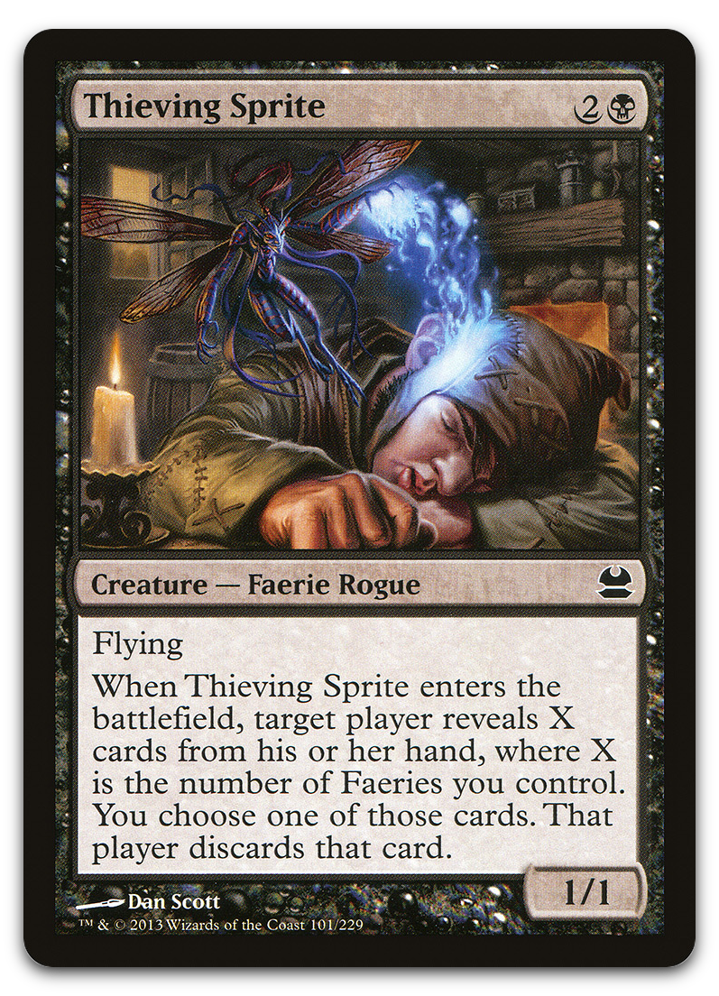 Product image for TCG 68366