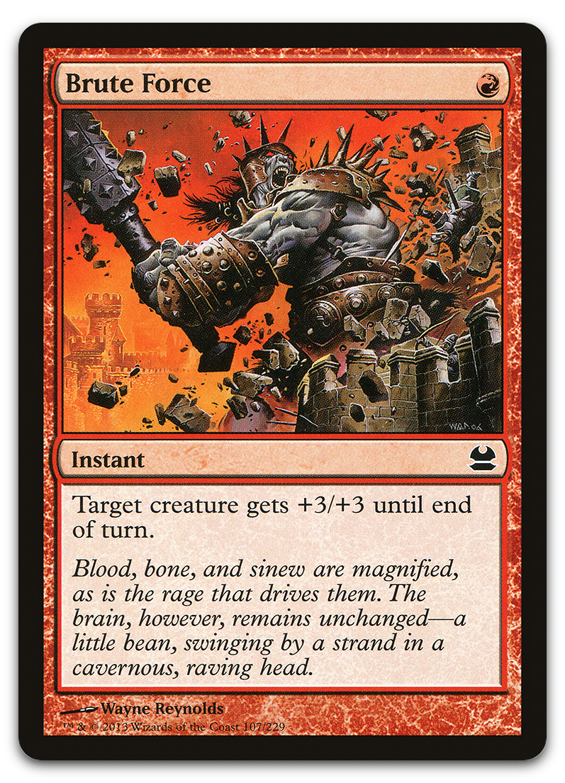 Product image for TCG 68373