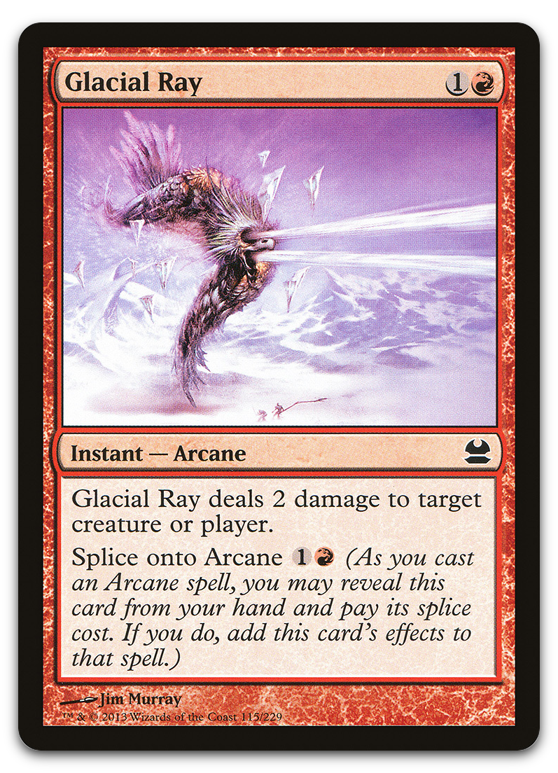 Product image for TCG 68379