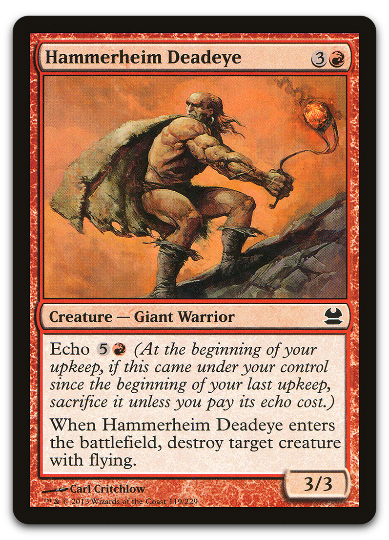 Product image for TCG 68381