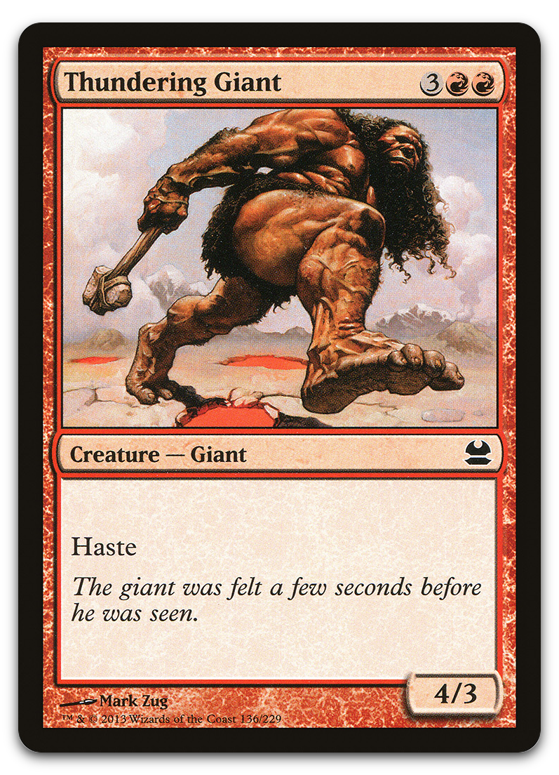 Product image for TCG 68396
