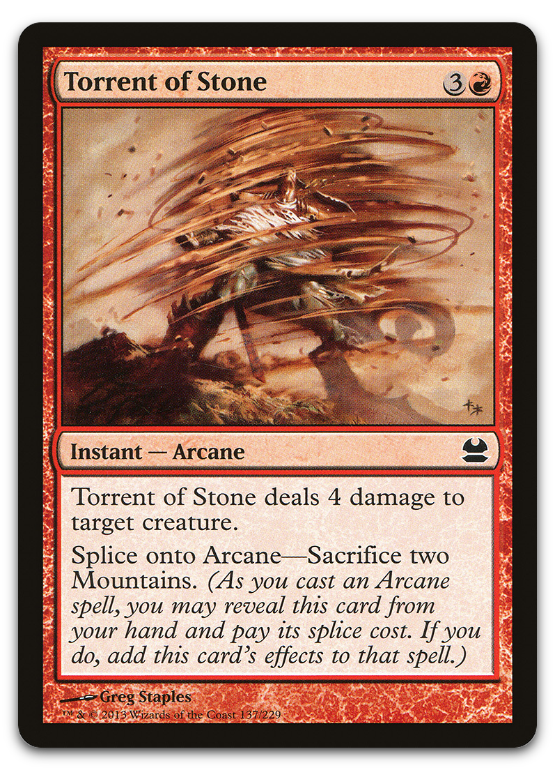Product image for TCG 68397